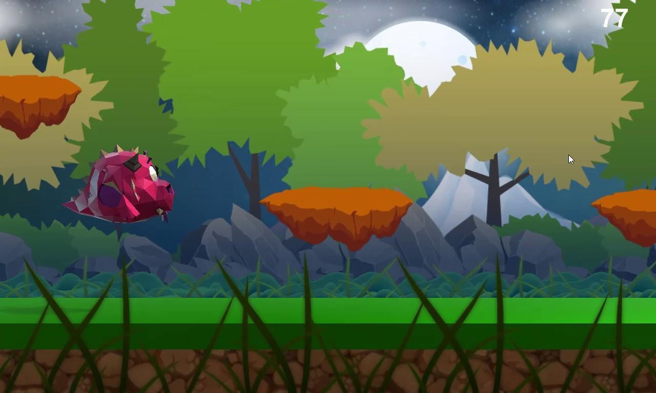 D Saga (itch) - кадр 10