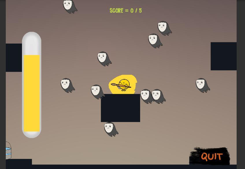 Hue (itch) (TheHueCreators) - кадр 4