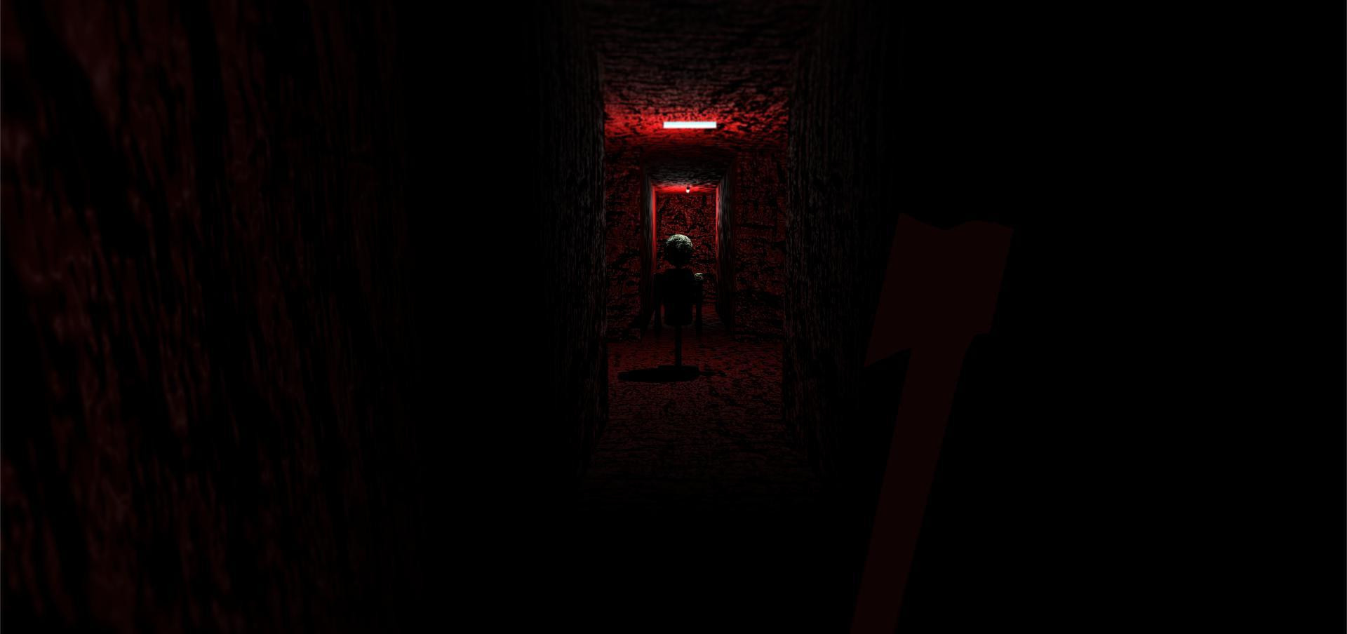 TIMORE INFERNO (itch) - кадр 15