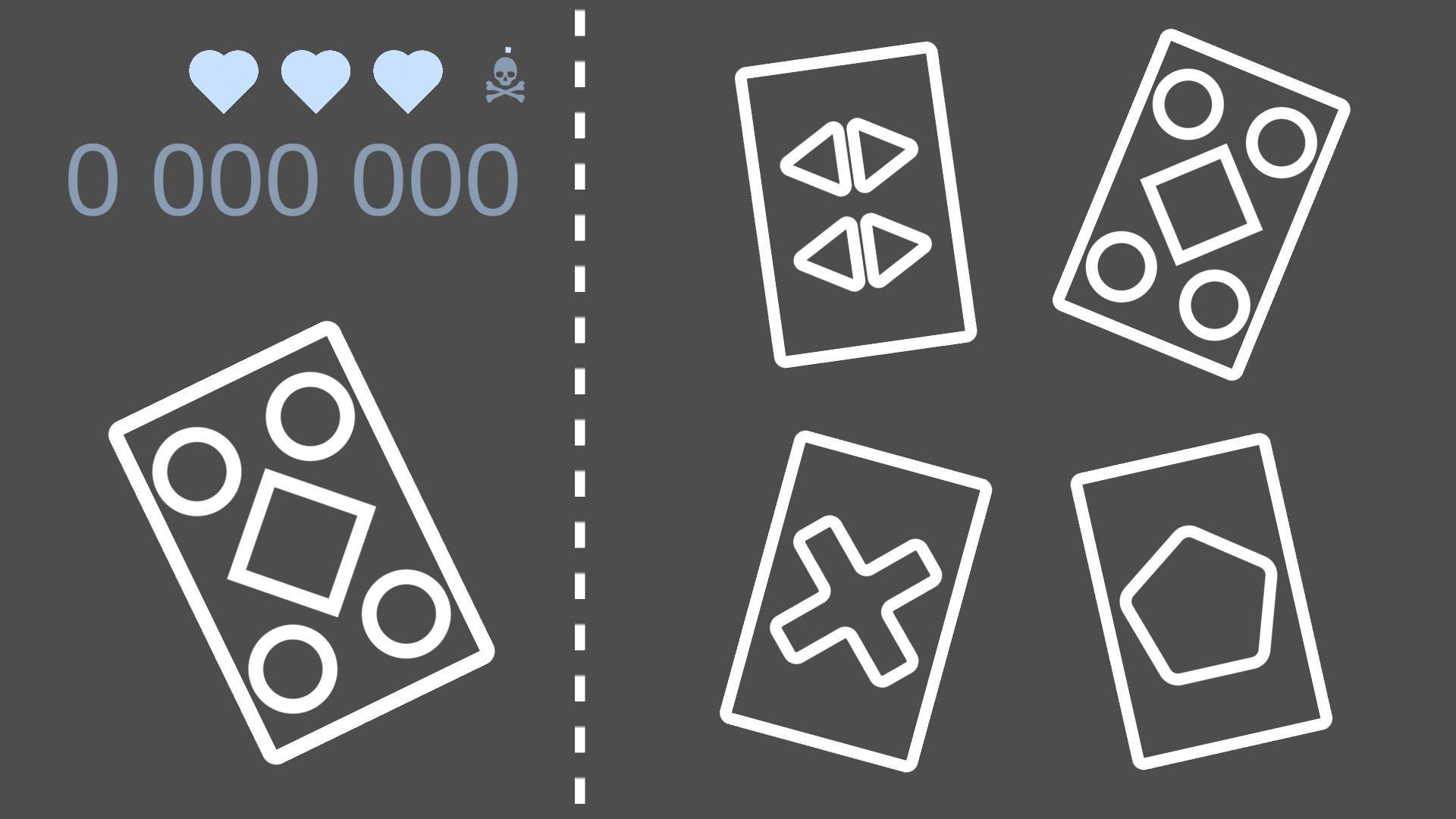 Card Click (itch) - кадр 4