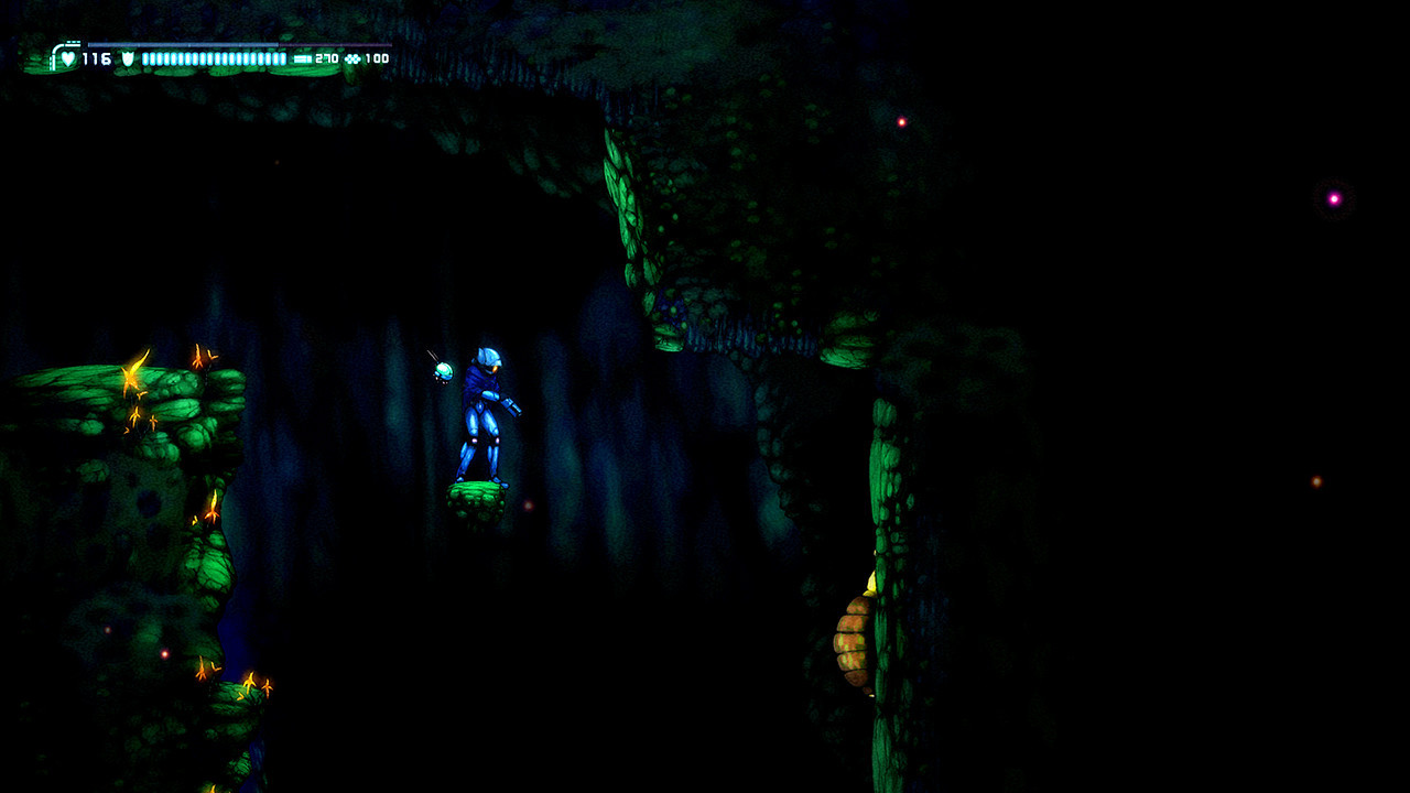 Ghost Song - кадр 11