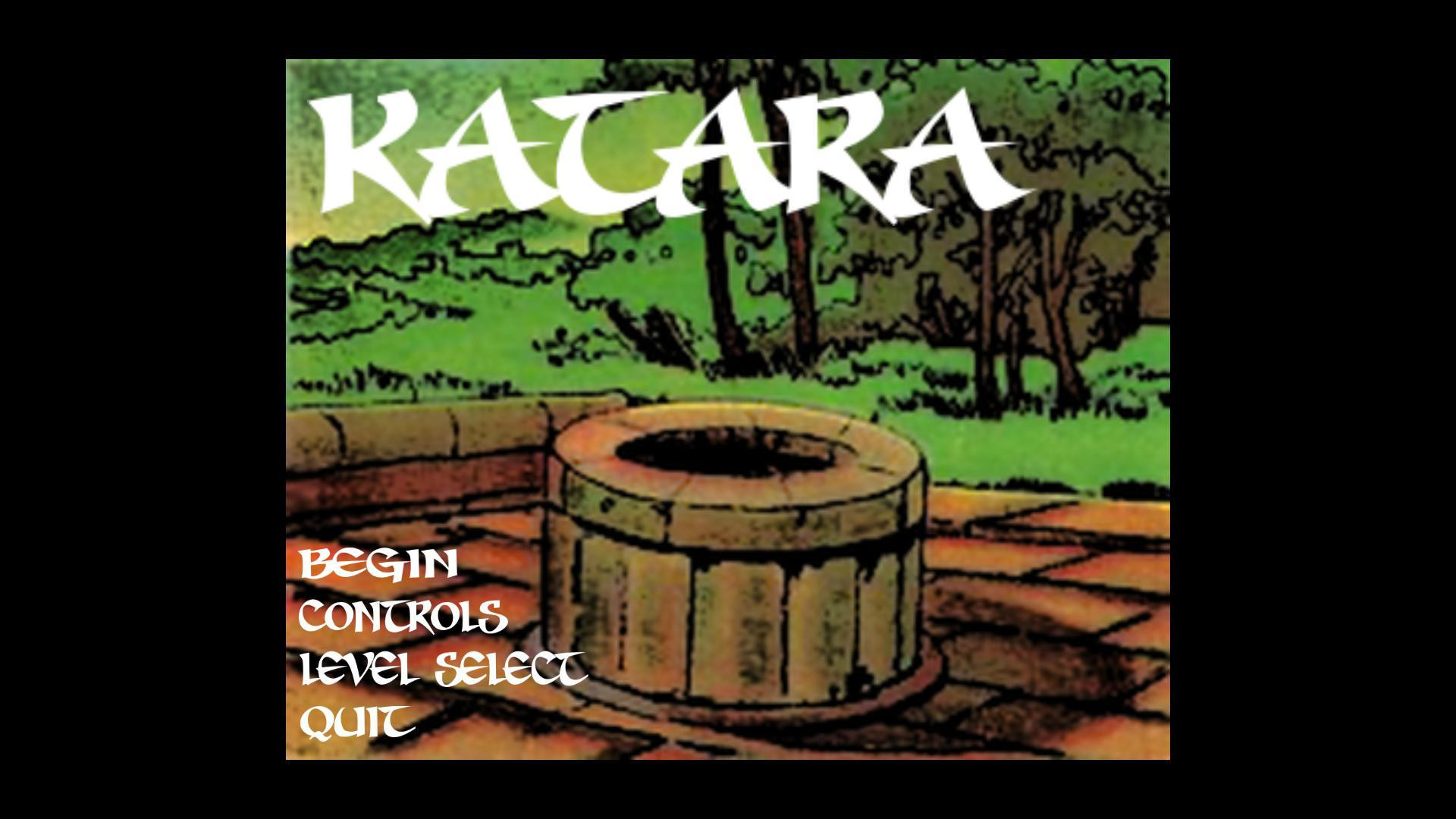 Katara (2019) (itch) - кадр 4