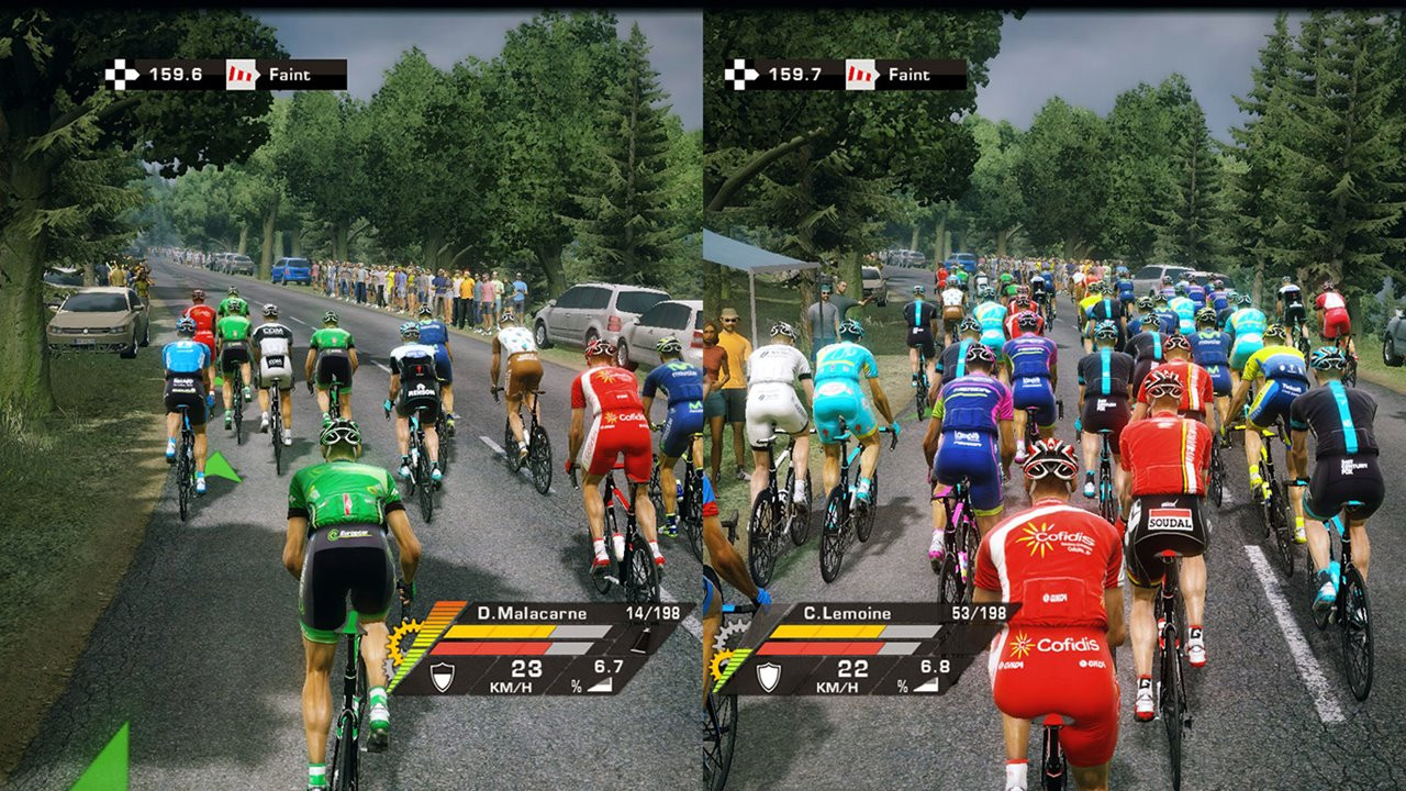 Tour de France - Season 2014 - кадр 10