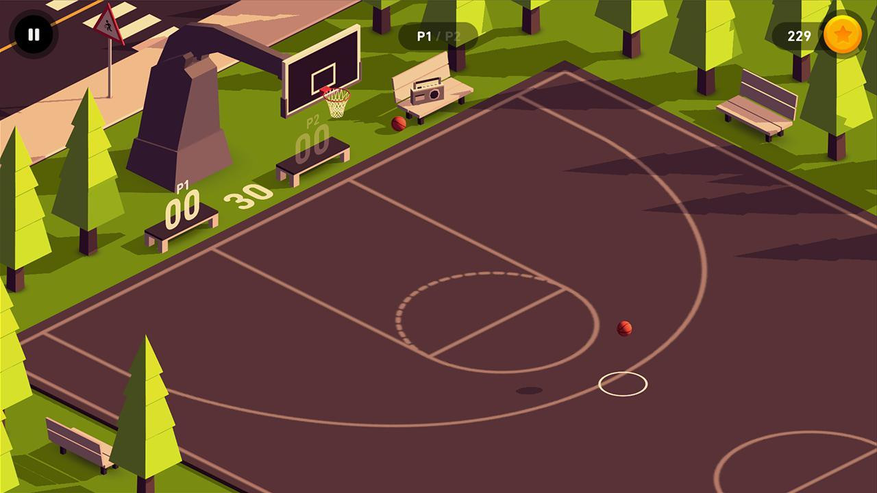 HOOP (itch) - кадр 3
