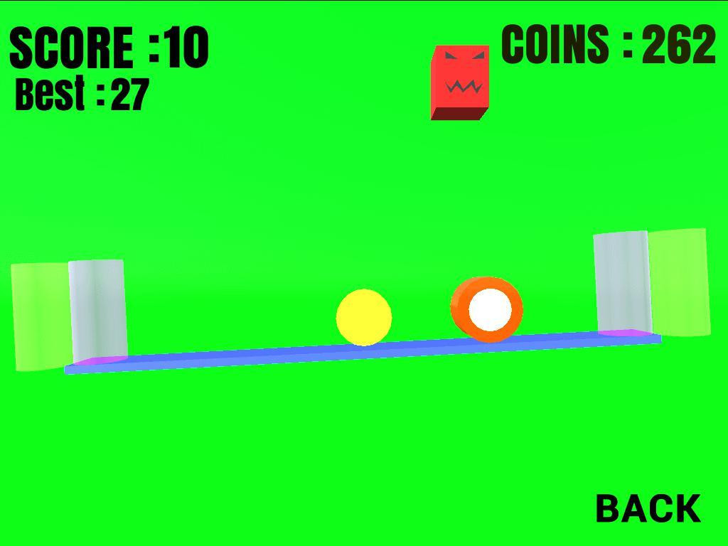 Scotch on Rule (itch) - кадр 3