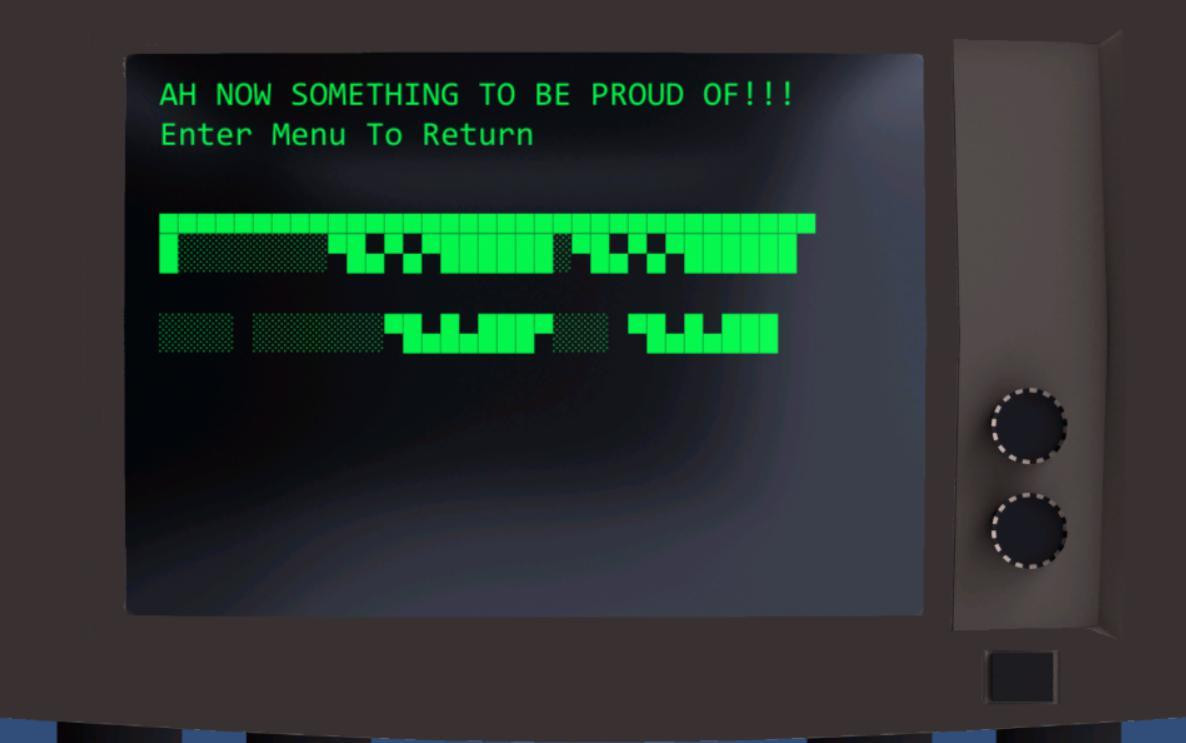 Hacker_Man (itch) - кадр 2