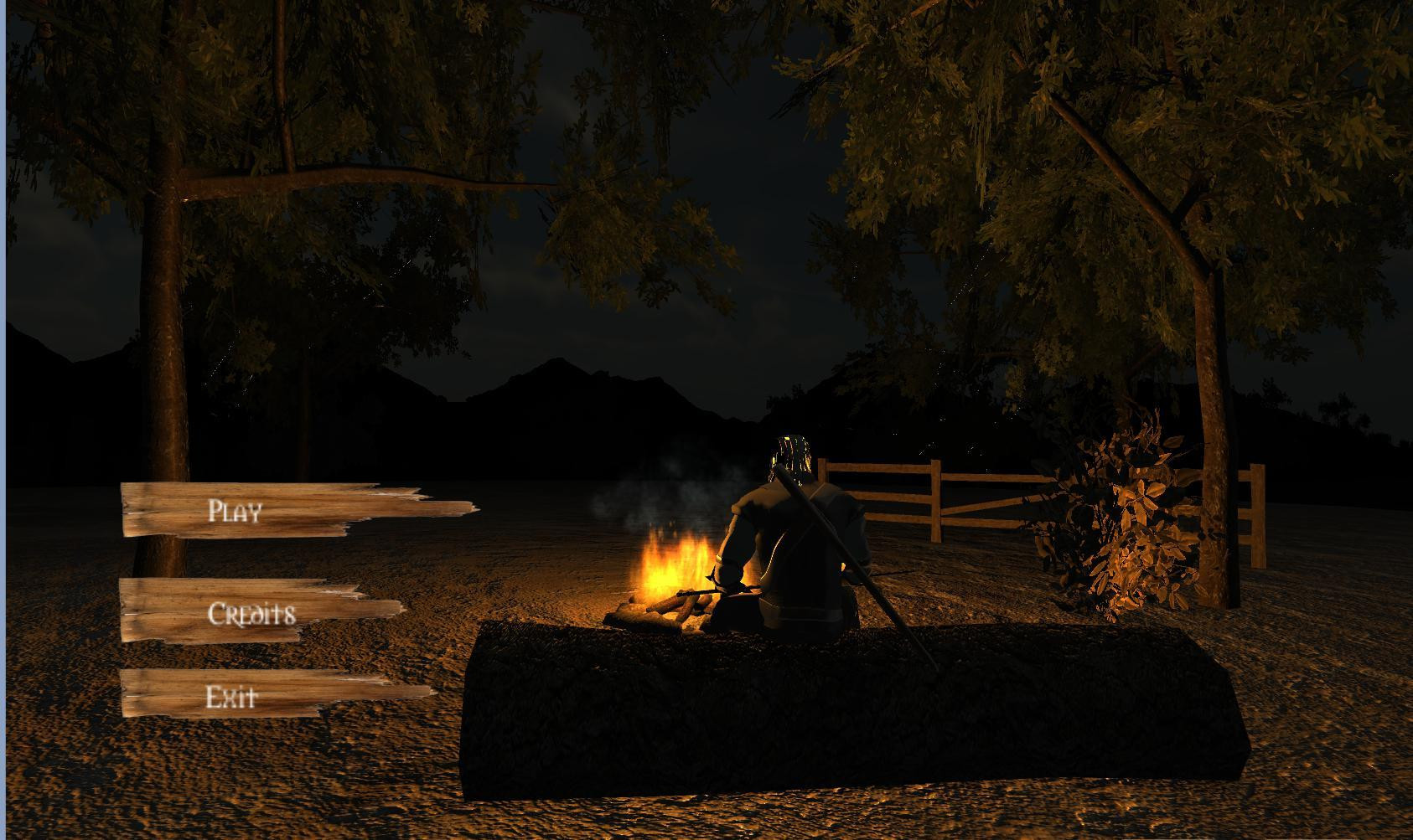 Witcher Arena Demo - кадр 3