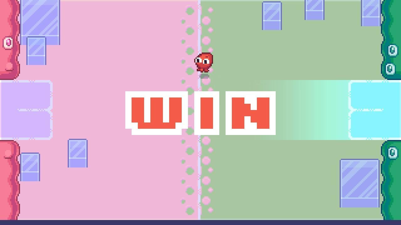 Blobber Basher (itch) - кадр 3