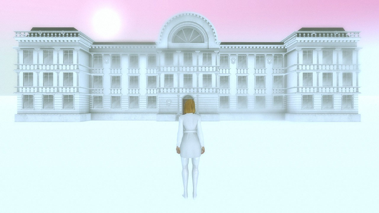 Soon summer (itch) FR - кадр 13