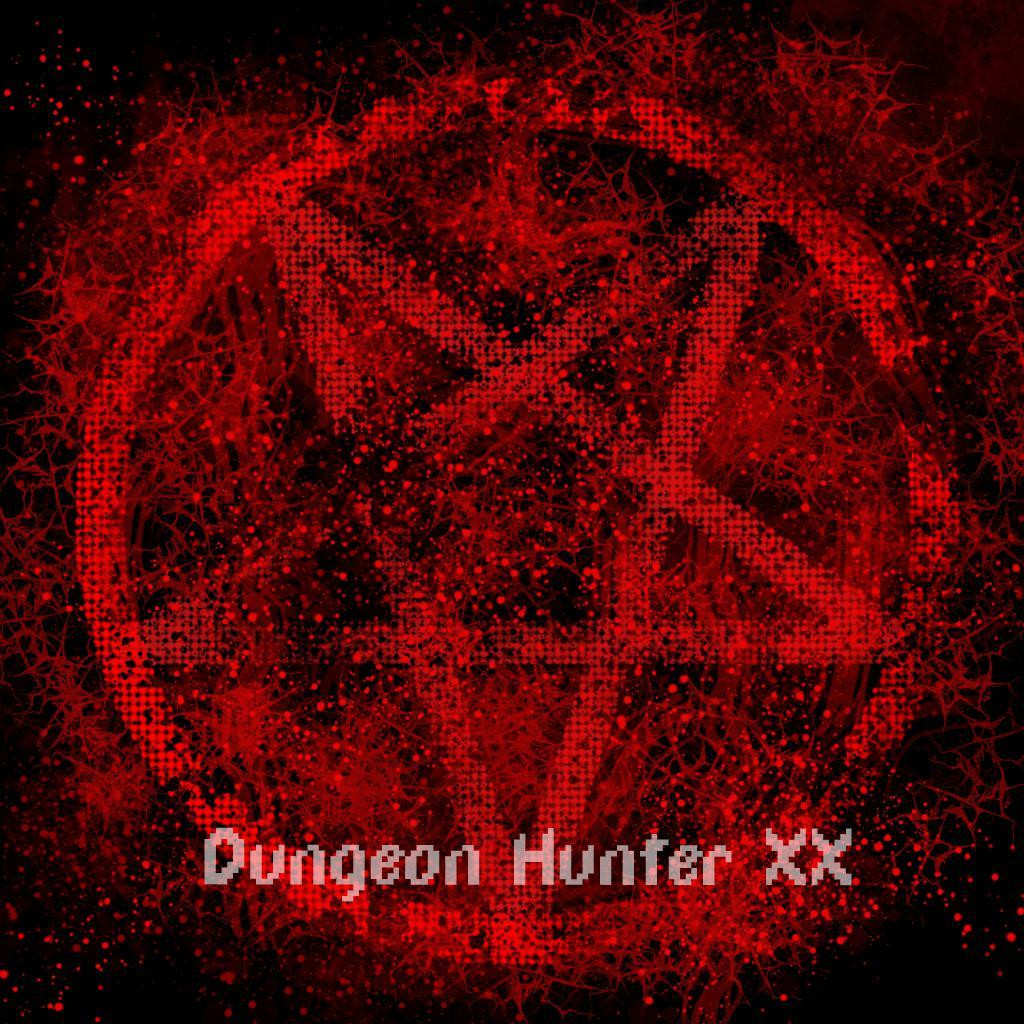 Dungeon Hunter XX #Procjam (itch) - кадр 1
