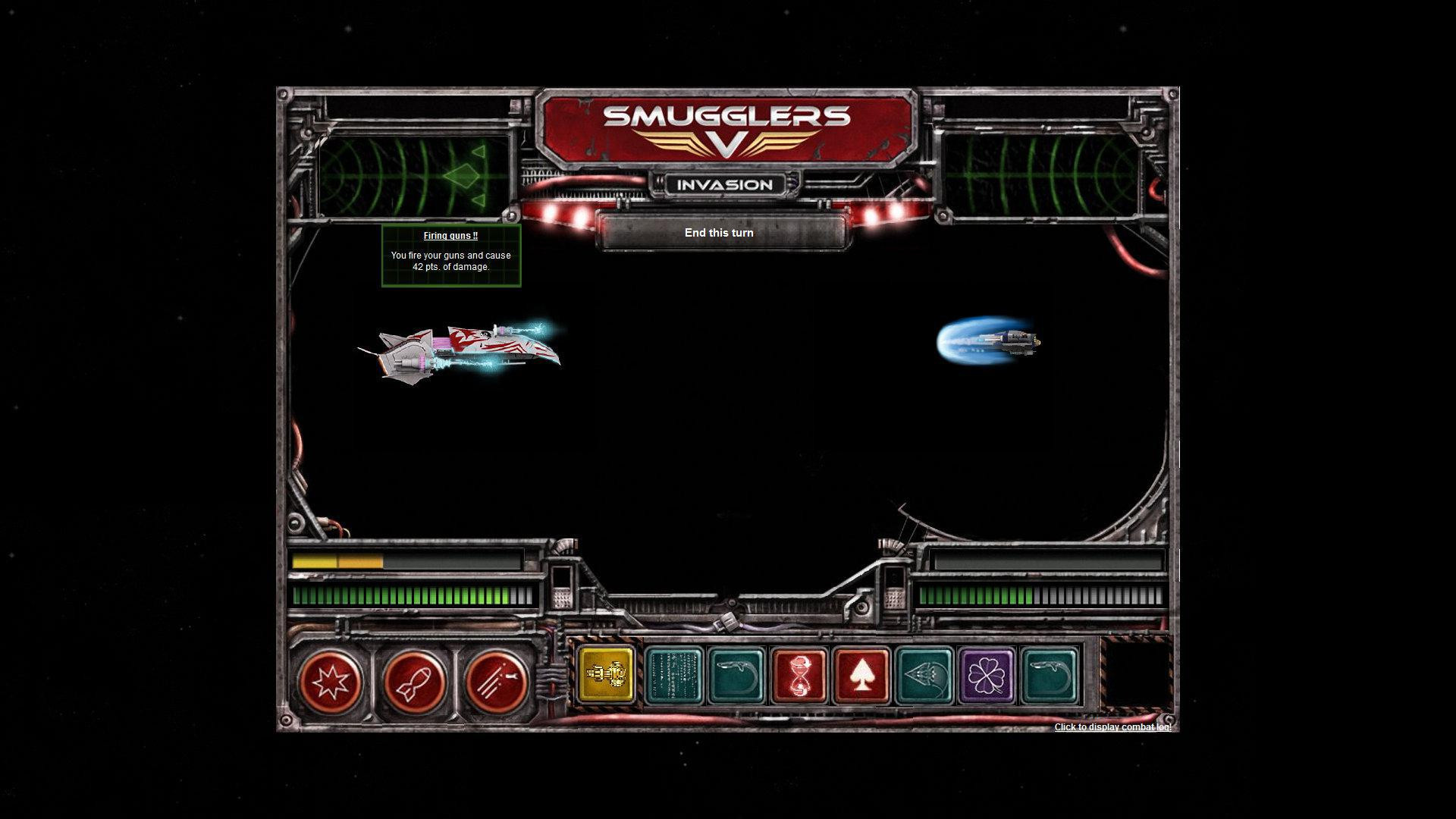 Smugglers 5: Invasion - кадр 15