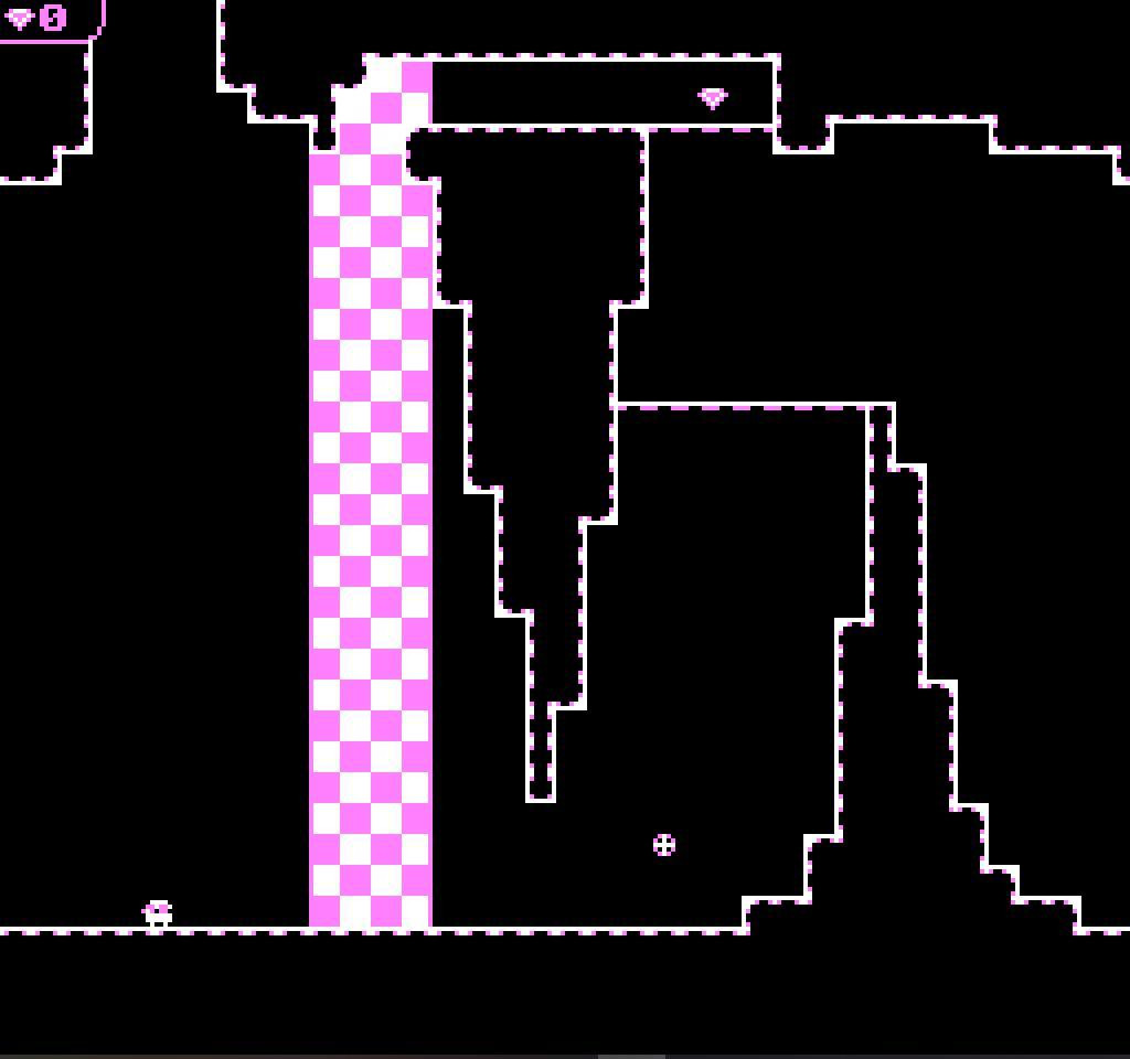 Crystal Ninja (itch) - кадр 5