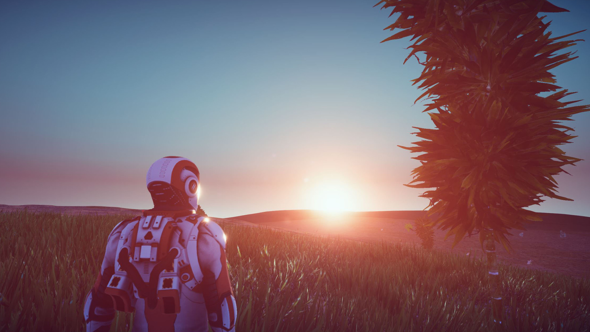 Planet Nomads - кадр 8