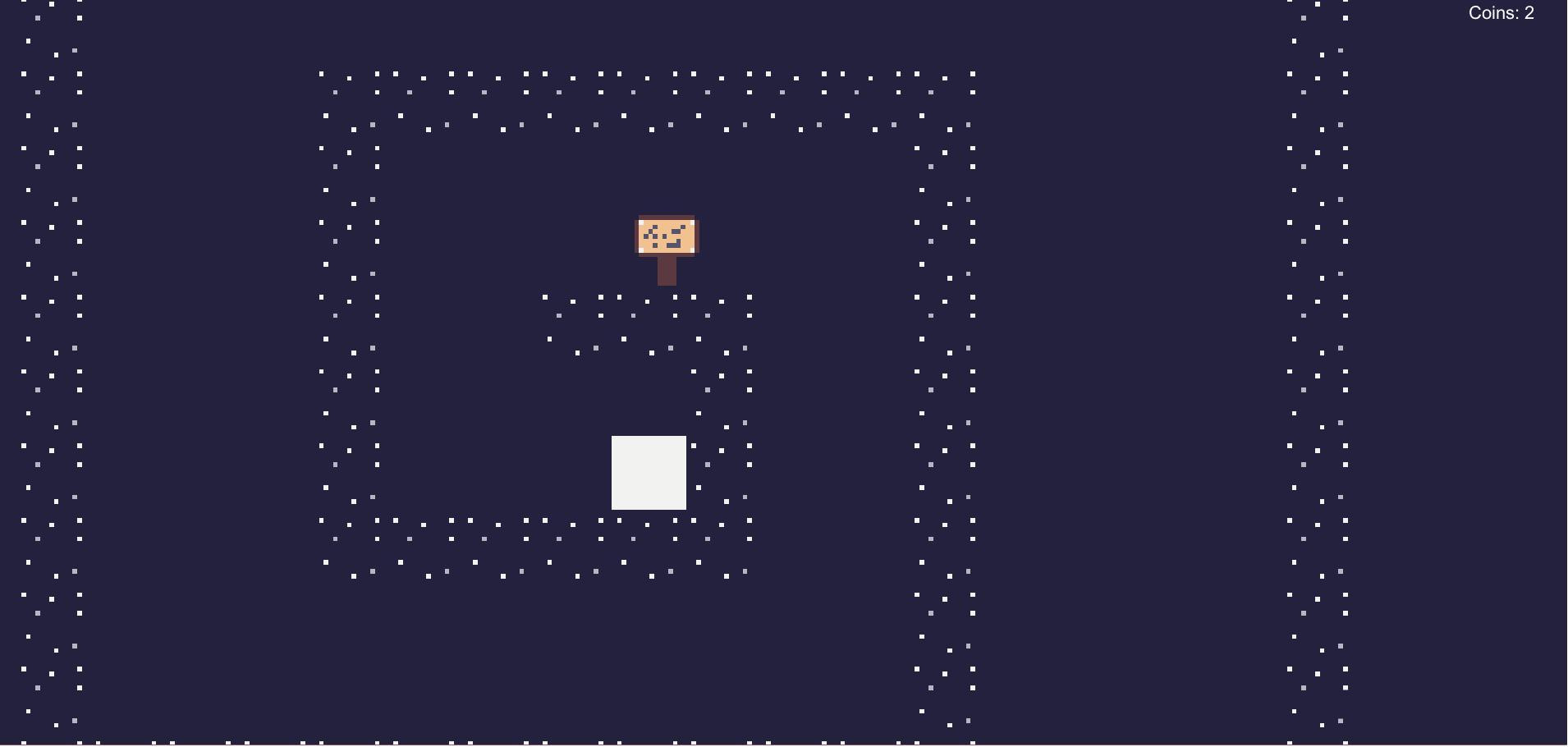 10 Coins (itch) - кадр 1