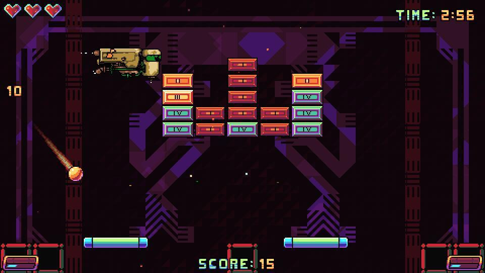 Twin Breaker: A Sacred Symbols Adventure - кадр 8