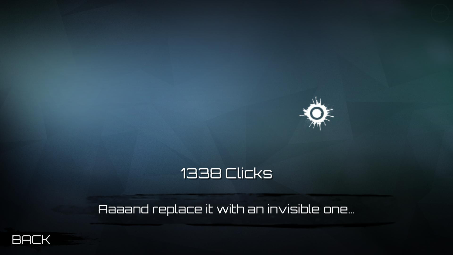 CLICKER ACHIEVEMENTS - THE IMPOSSIBLE CHALLENGE - кадр 6