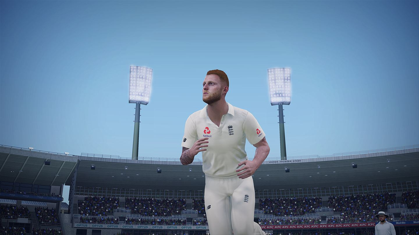 Ashes Cricket - кадр 7