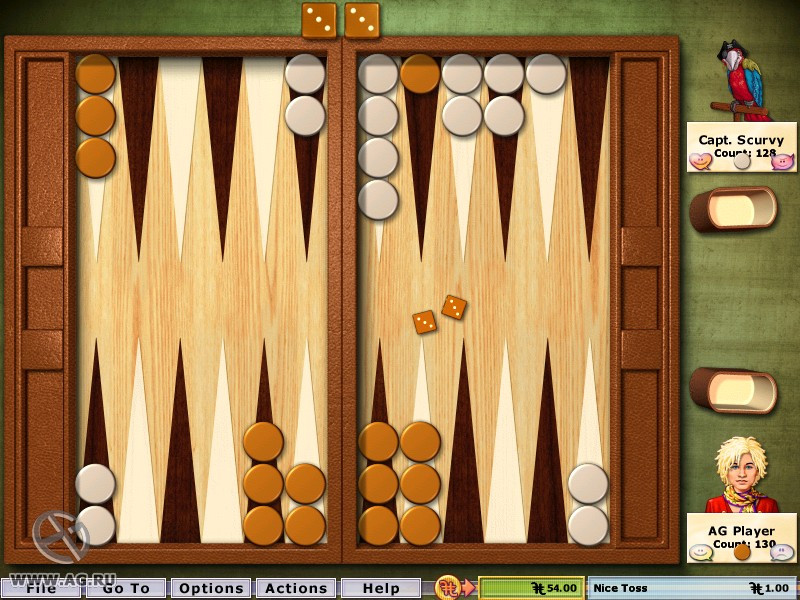 Hoyle Puzzle & Board Games (2010) - кадр 14