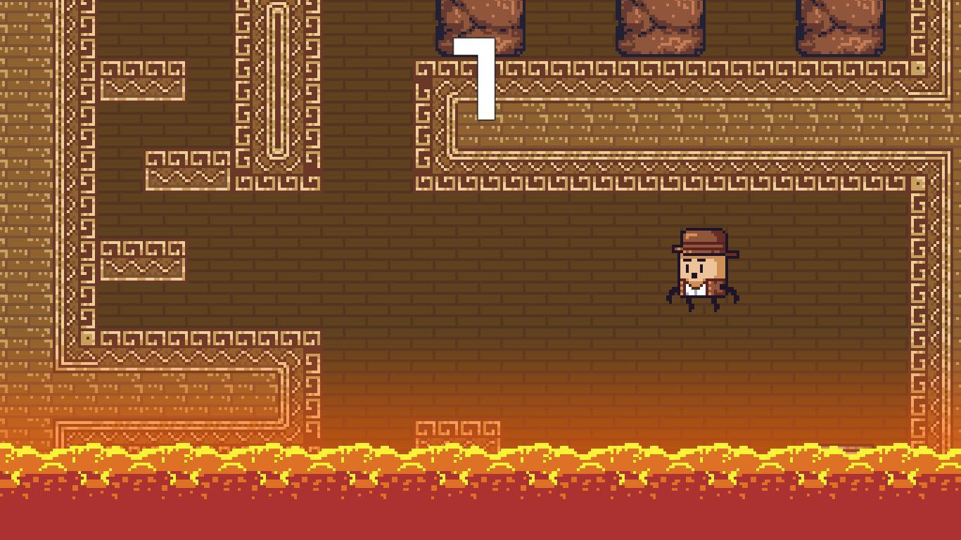 Catacomb Rush (itch) - кадр 3
