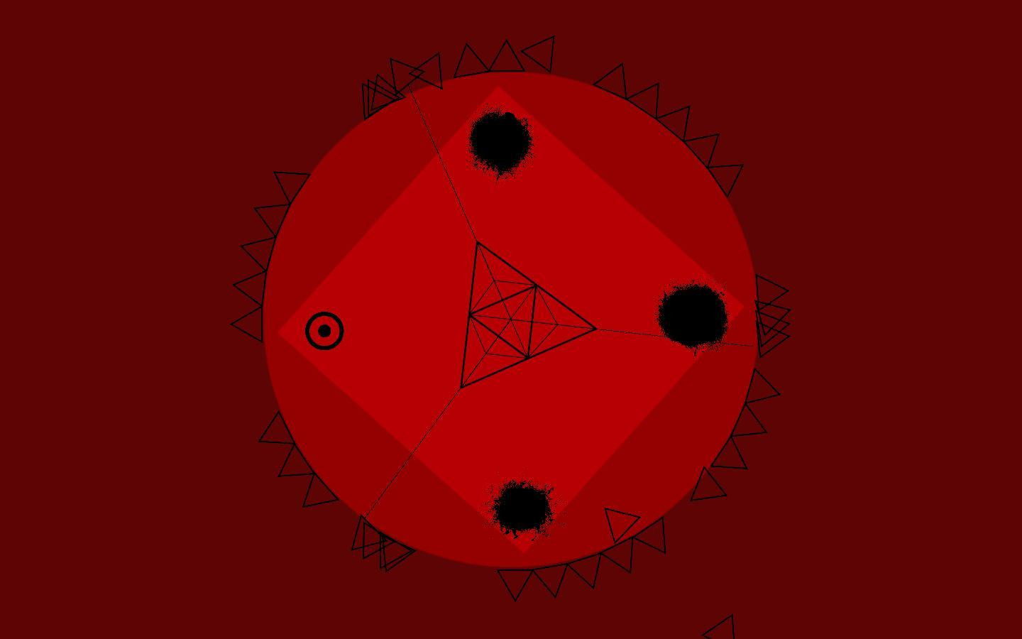 Root Game (itch) - кадр 3