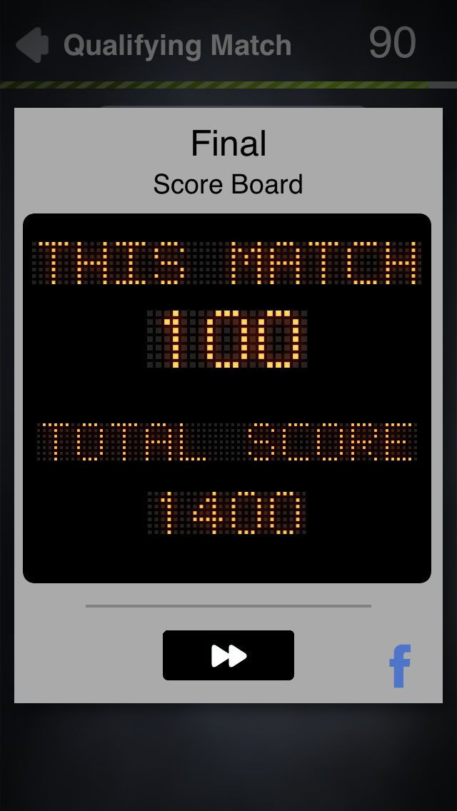 T20 WorldCup Cricket Game - кадр 3
