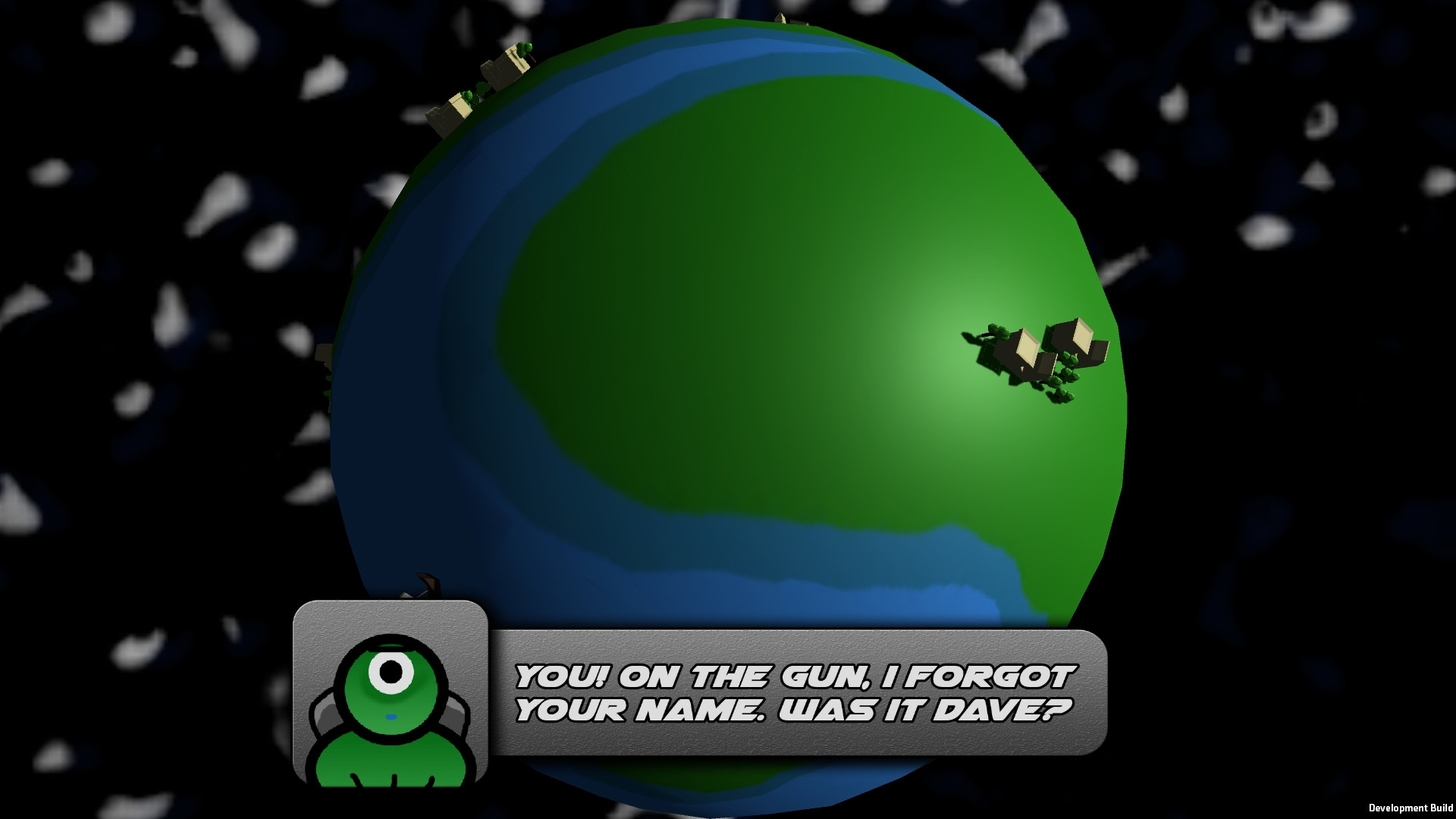 Shrink The World! (itch) - кадр 5