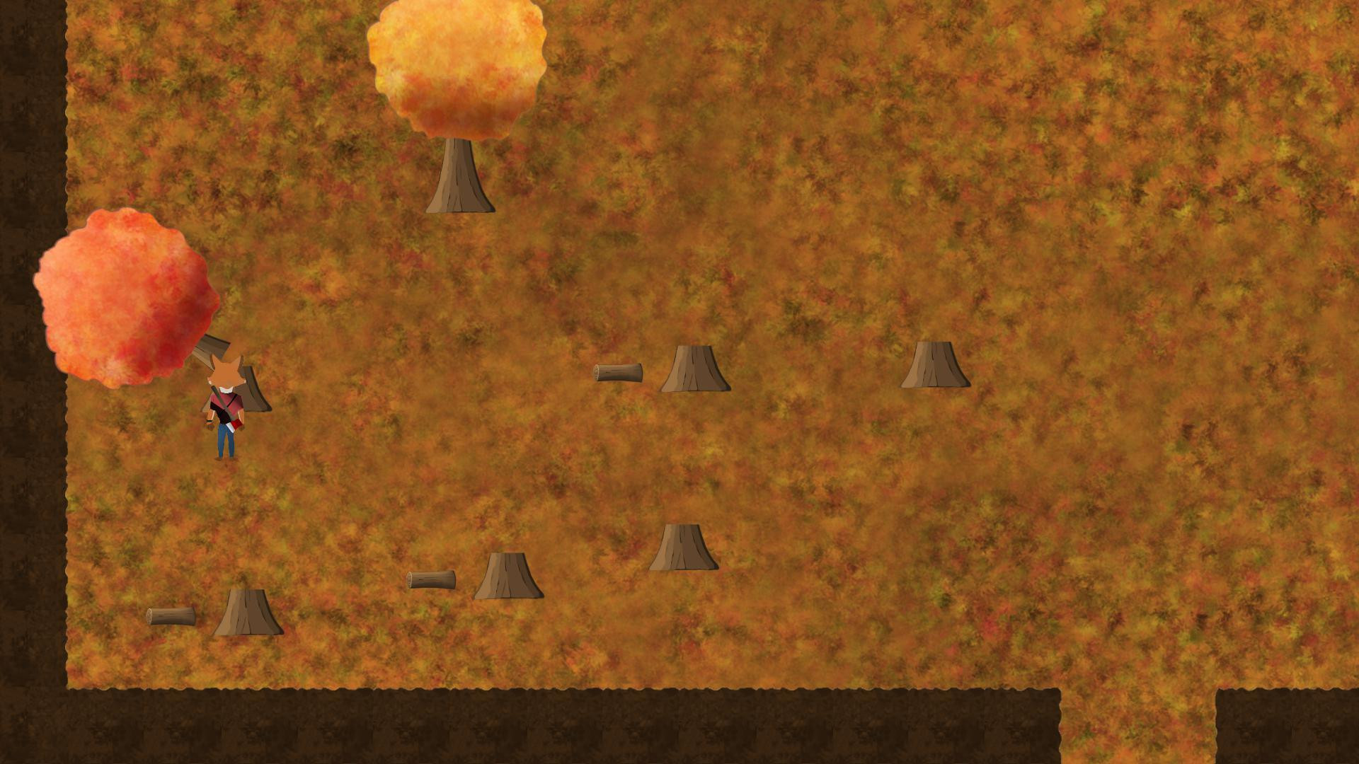 The Good Old Days (itch) - кадр 3