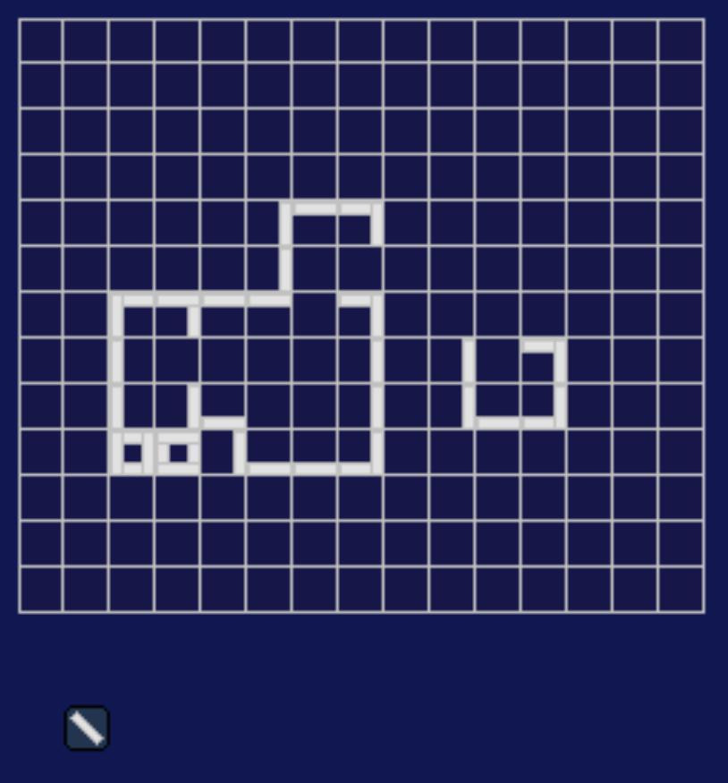 Im the architect (itch) - кадр 3