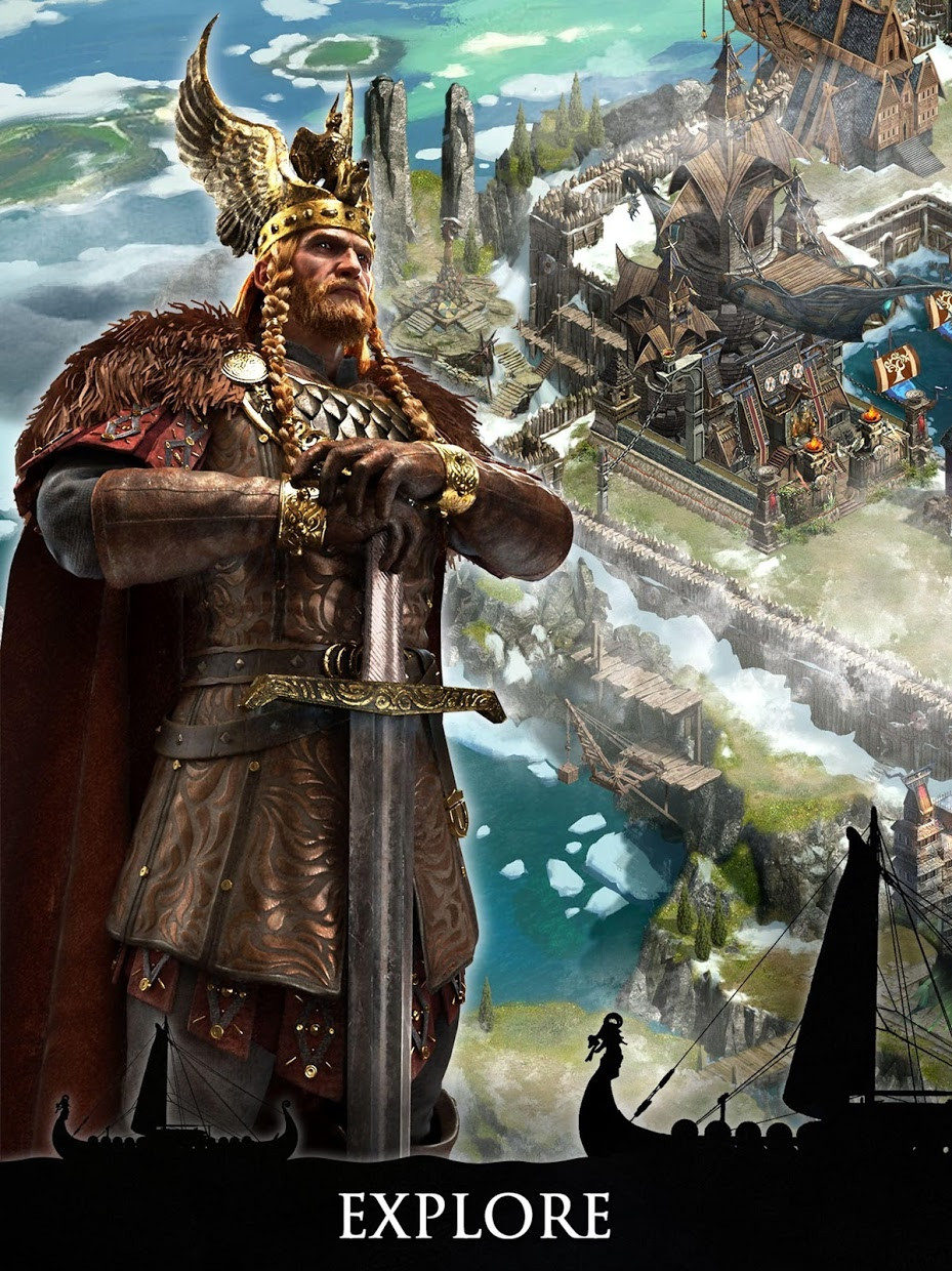 Clash of Kings – CoK - кадр 15
