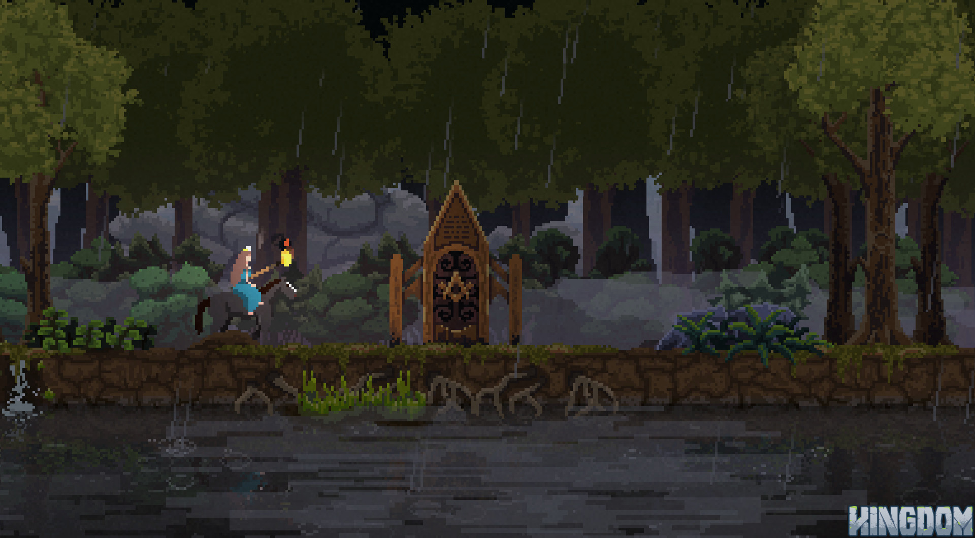 Kingdom: Classic - кадр 7