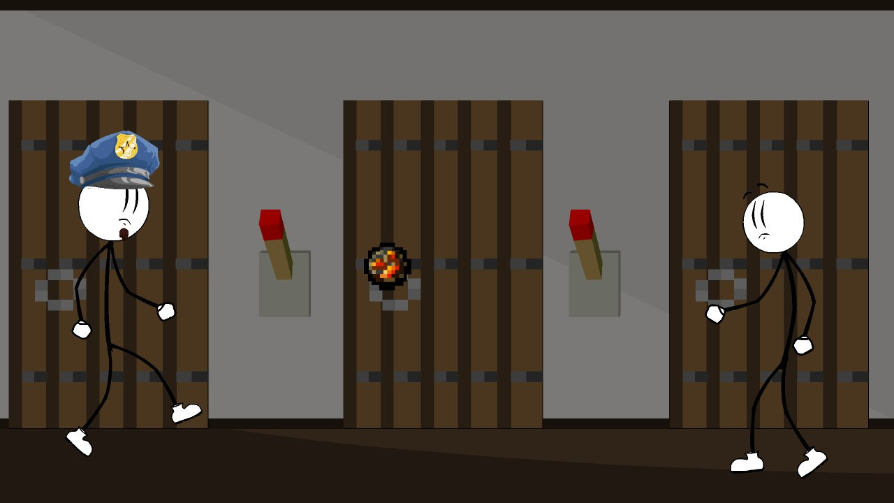Jailbreak Craft - кадр 9