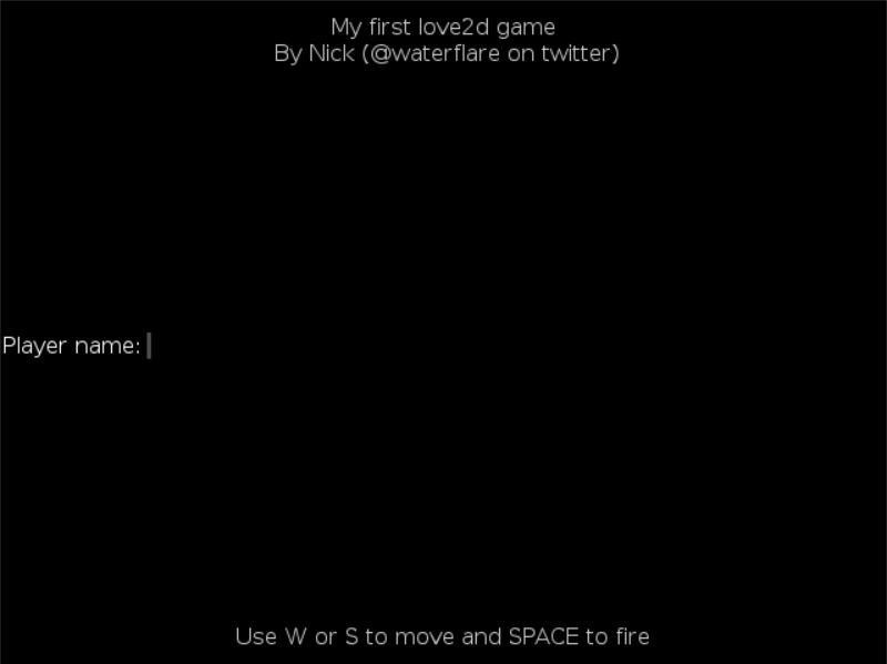 Trial And Error (itch) - кадр 2