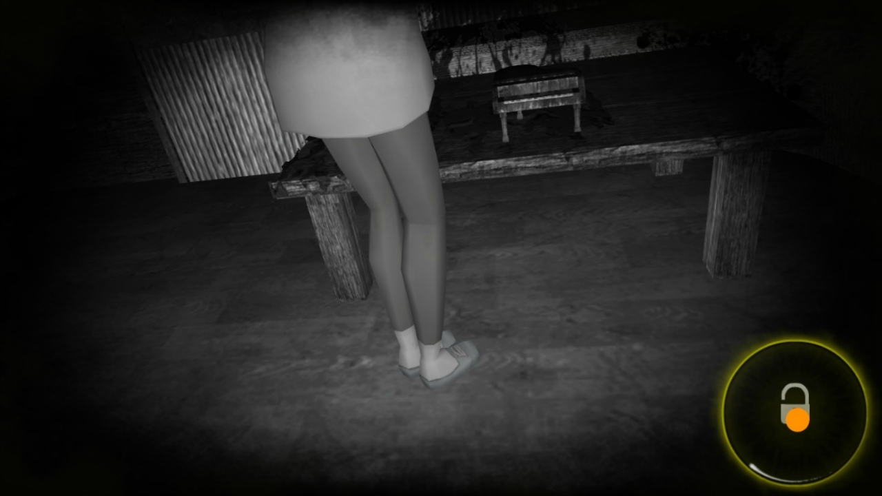 Frio2: Memory of my sister - кадр 8