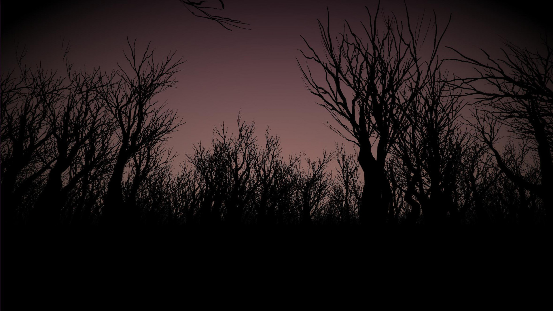 HEARTWOOD (itch) - кадр 2