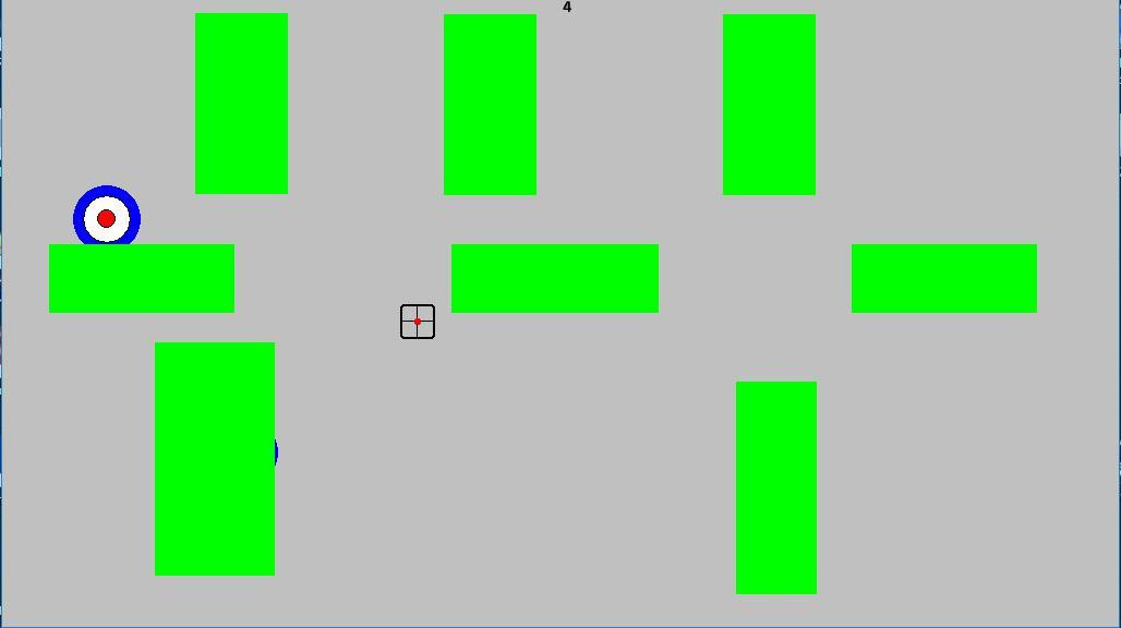 Project Puzzle Game Prototype (itch) - кадр 2