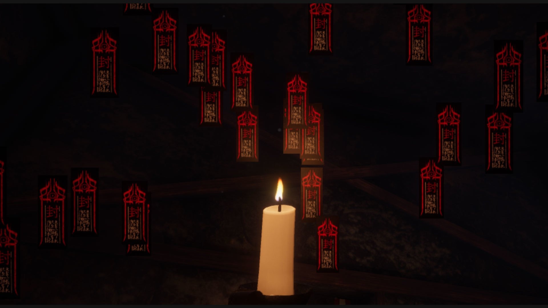 Human Sacrifice - кадр 6