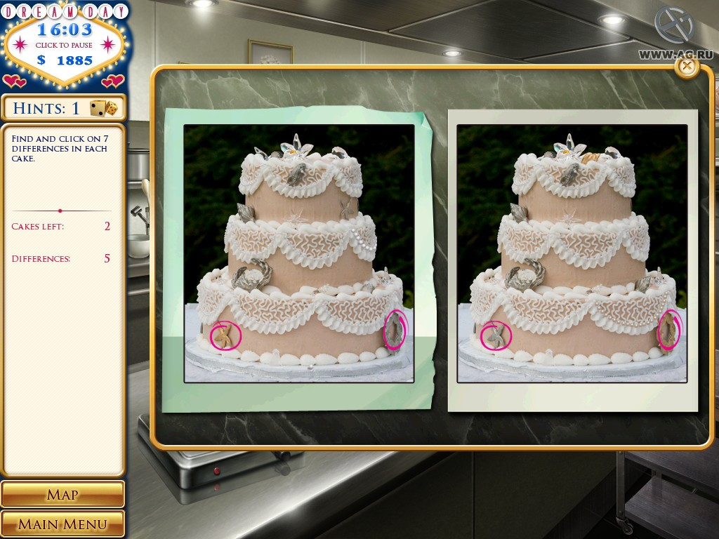 Dream Day Wedding: Viva Las Vegas - кадр 14