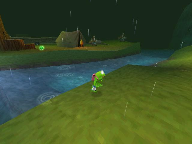 Muppet Monster Adventure - кадр 8