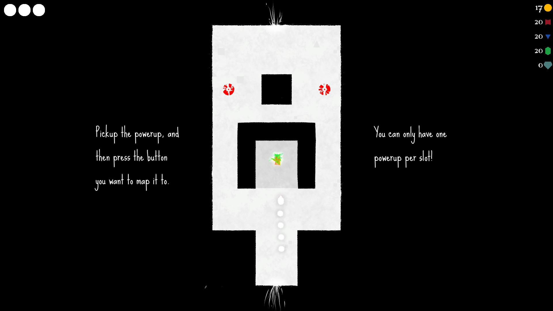 Loot Snake (itch) - кадр 2