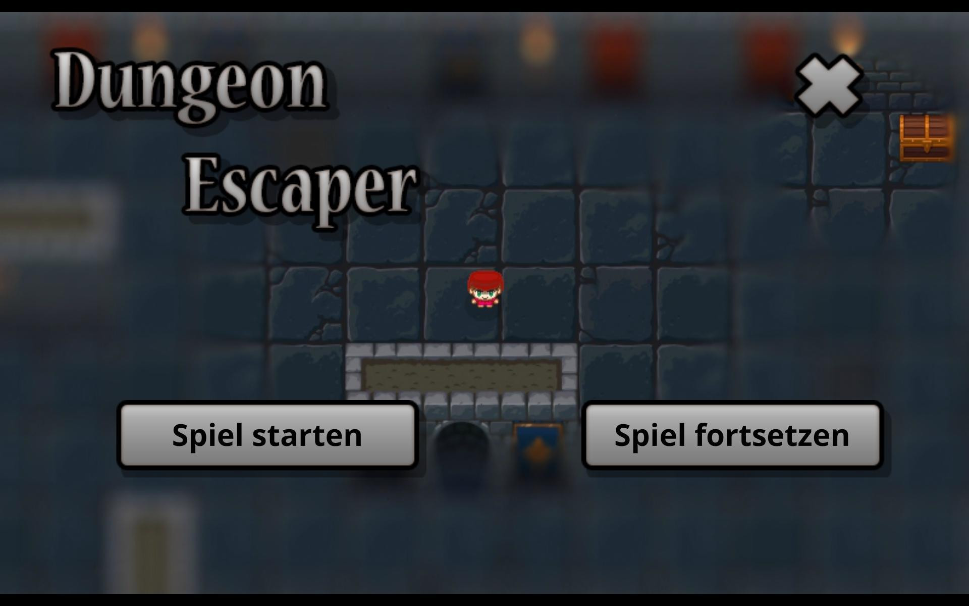 DungeonEscaper (itch) - кадр 3