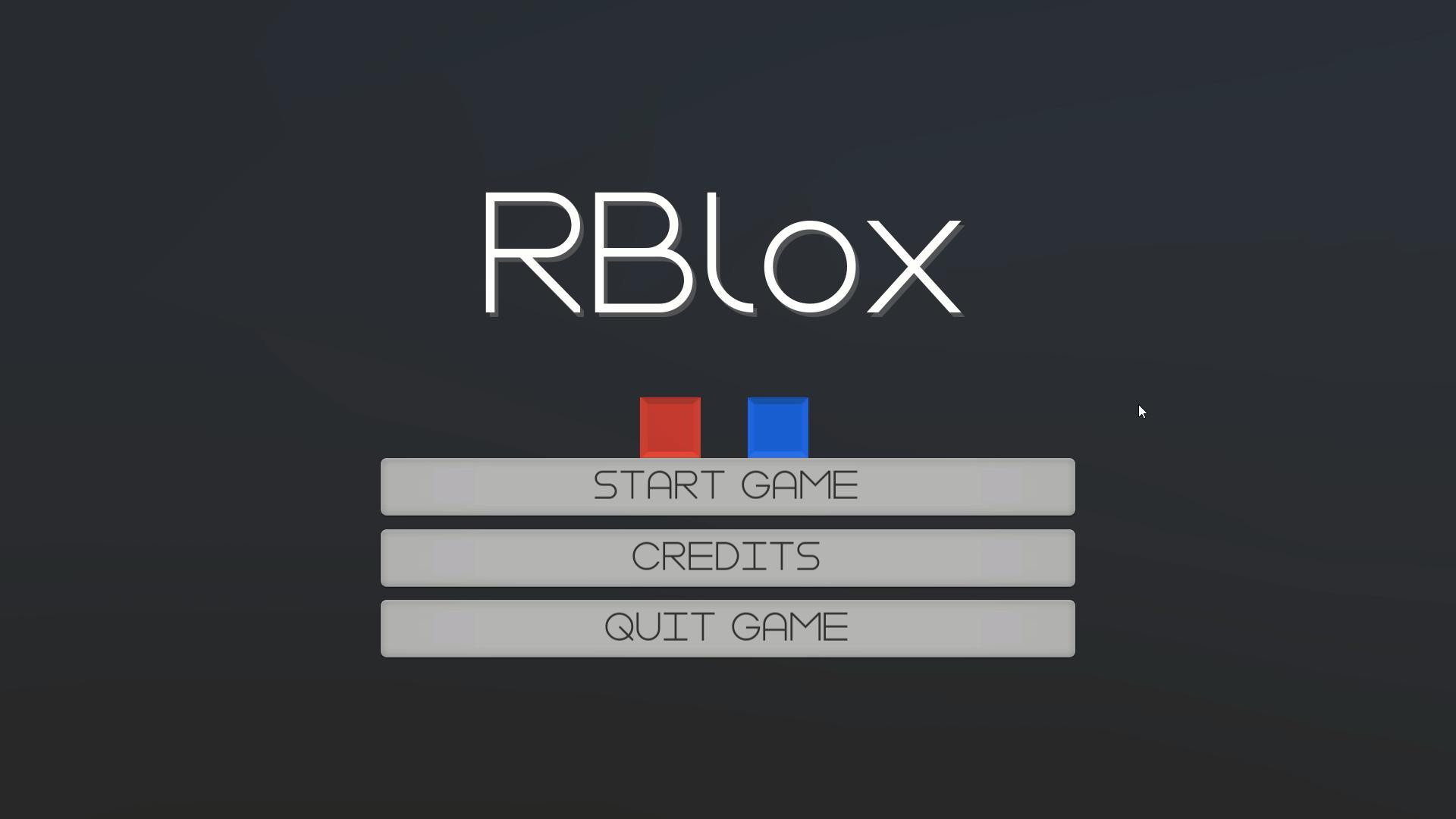 RBlox (itch) - кадр 7
