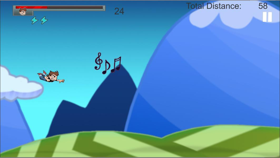 RVG Launcher (itch) - кадр 8