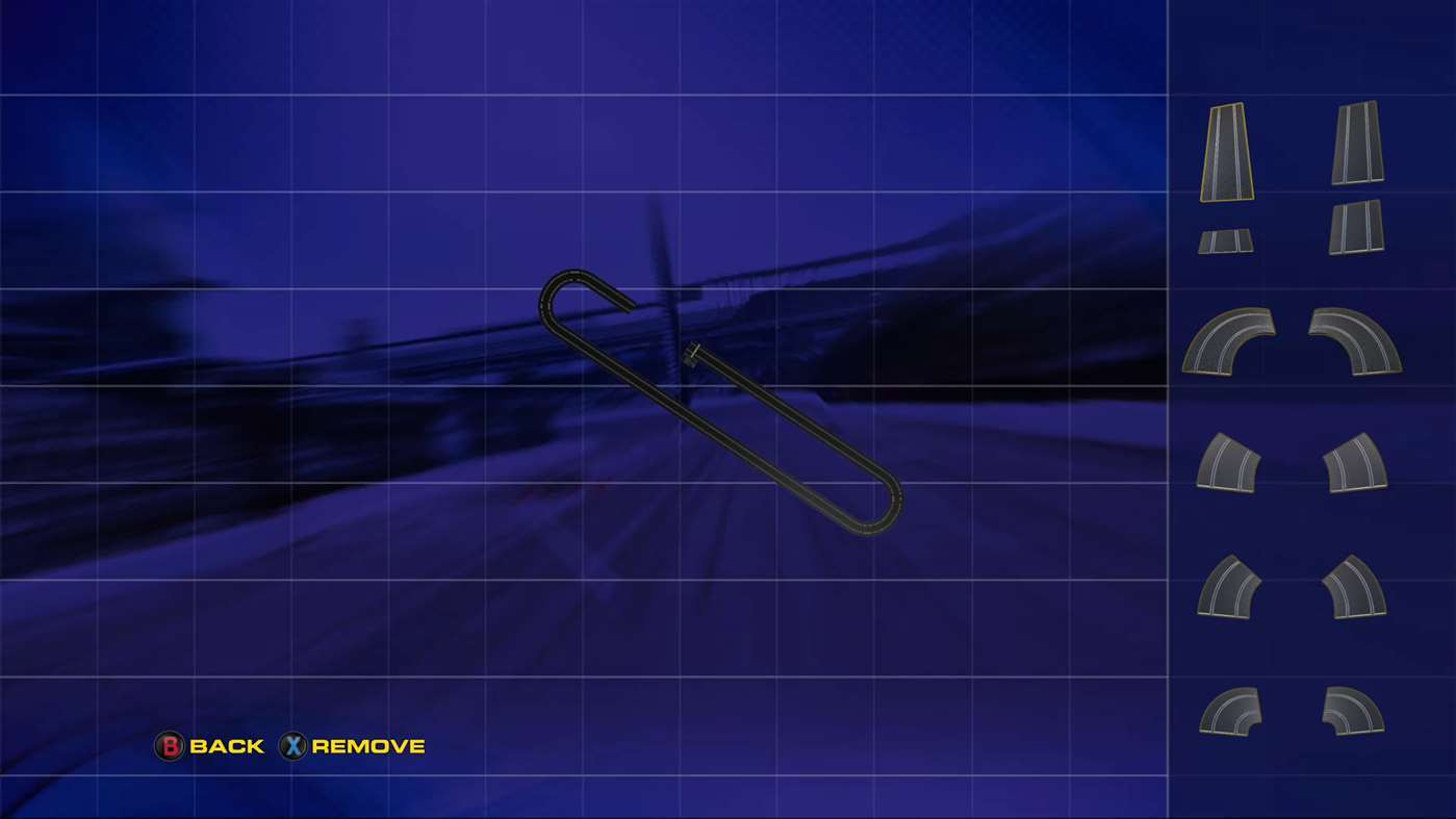 TRAX - Build it, Race it - кадр 6