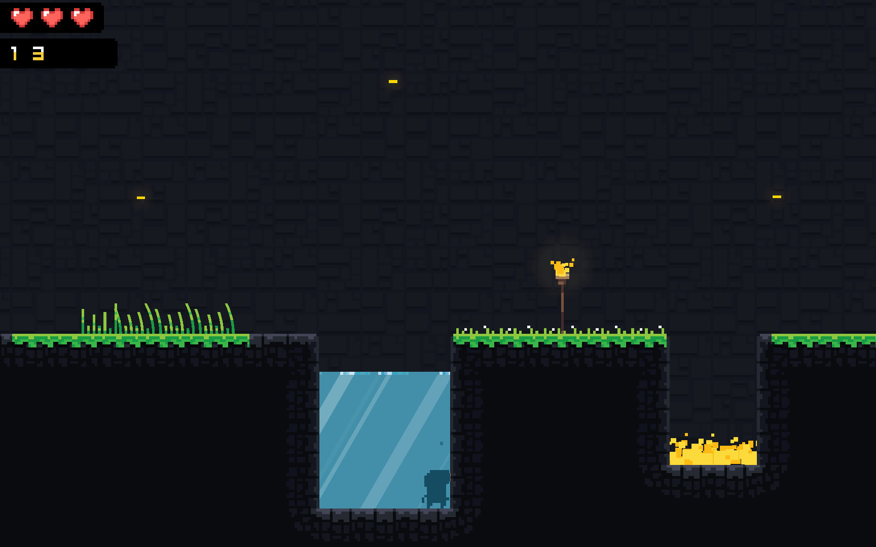 Dungeon Runner - кадр 8