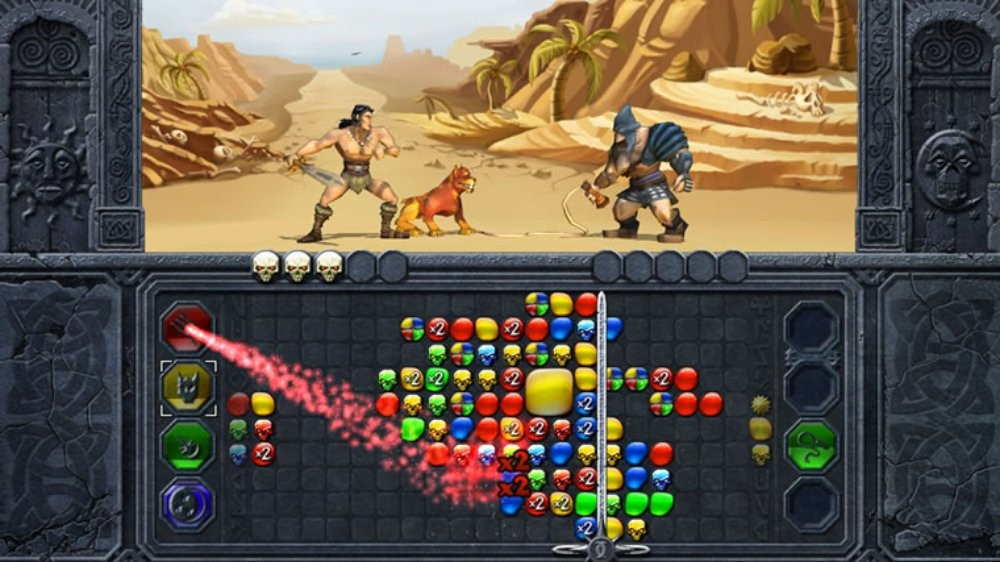 Puzzle Chronicles - кадр 15