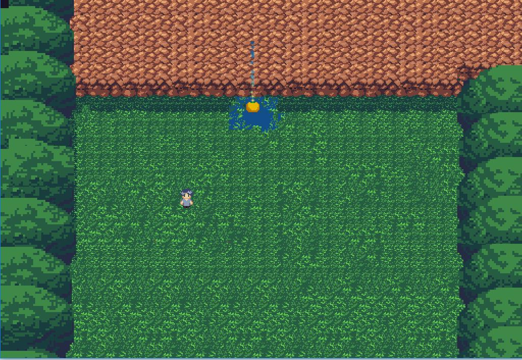 Into the Mothwood (Water Puzzles) (itch) - кадр 1