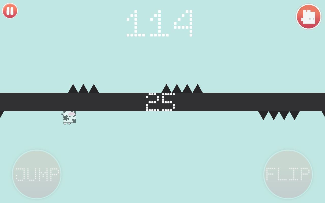 Don't Collide (itch) - кадр 3