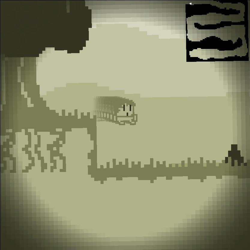 Time Scale (itch) - кадр 1