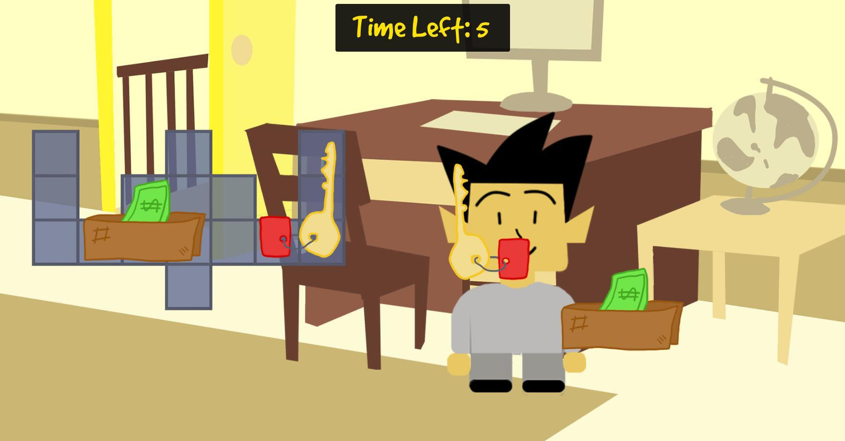 Just Another Week (itch) - кадр 2