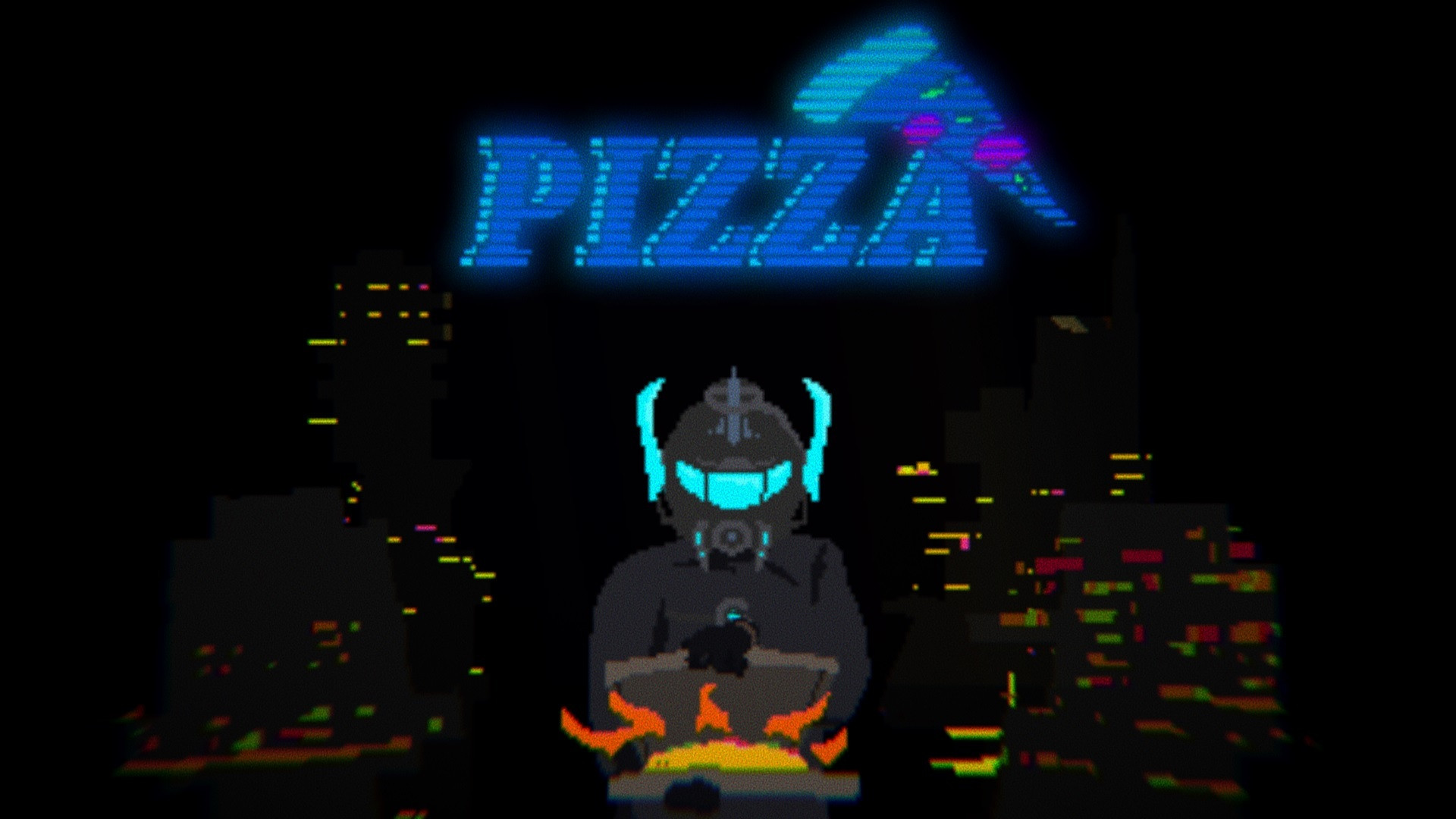 Special Delivery (itch) - кадр 1